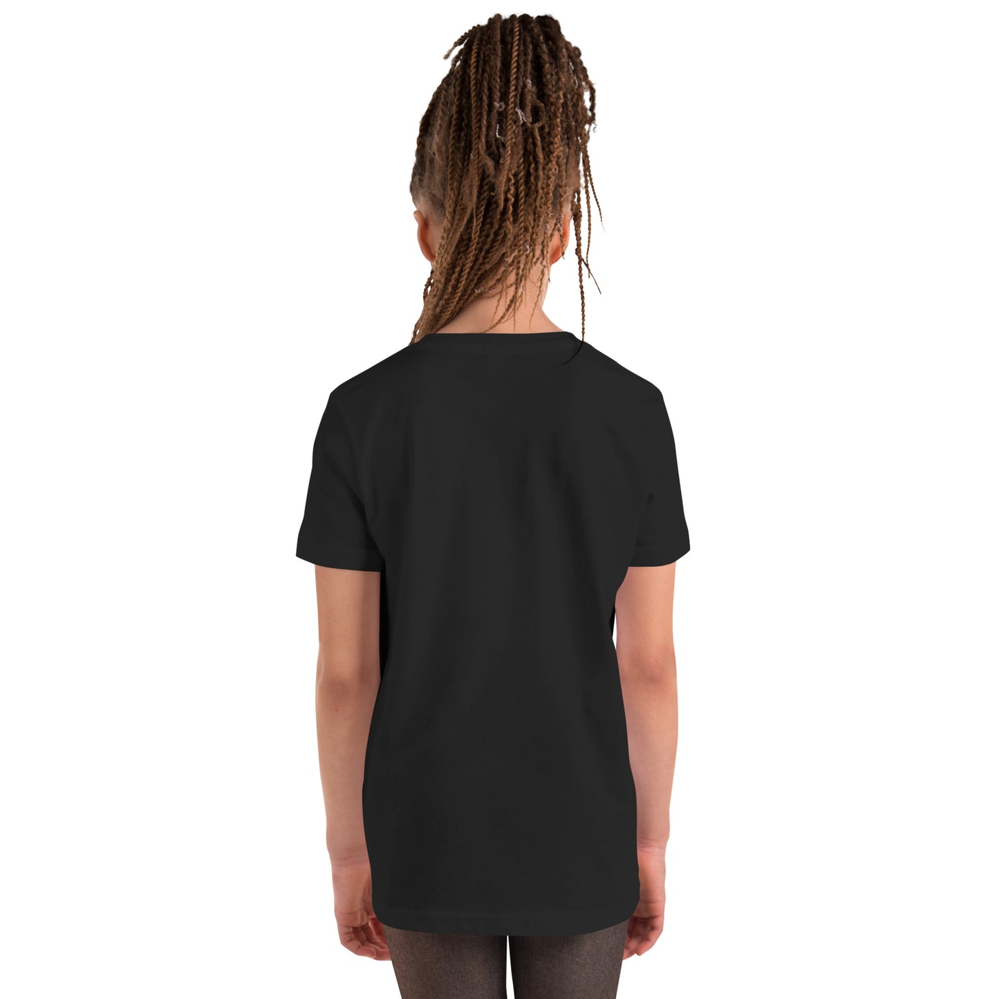 My Favorite Color Is Rainbow Youth T-Shirt