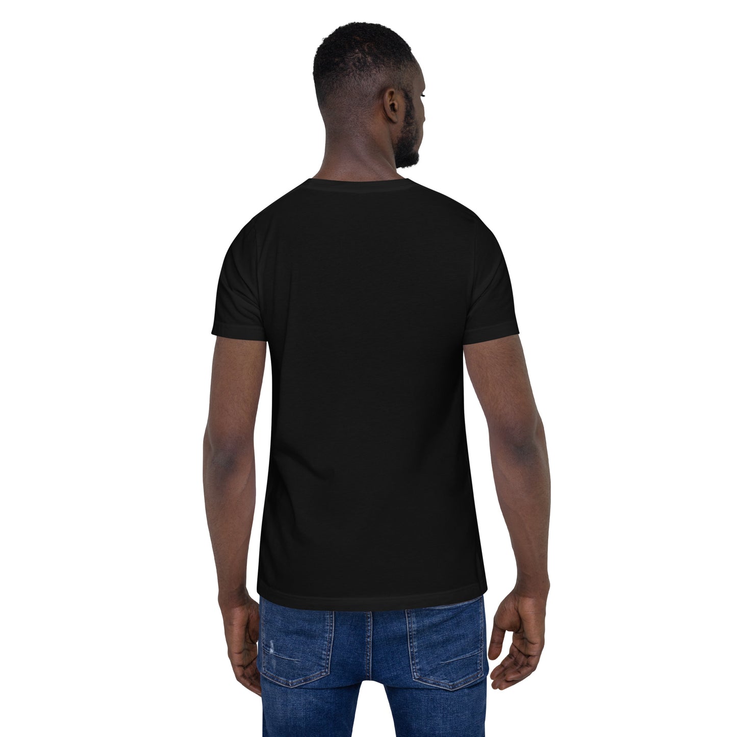 Broc On Classic Tee