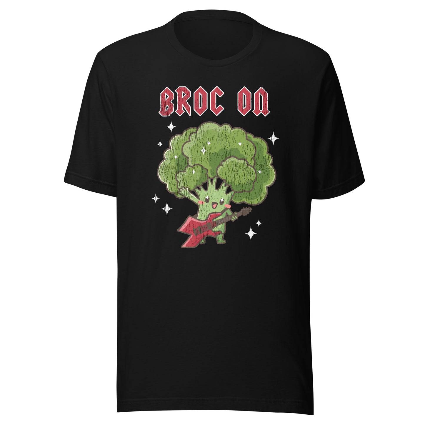 Broc On Classic Tee