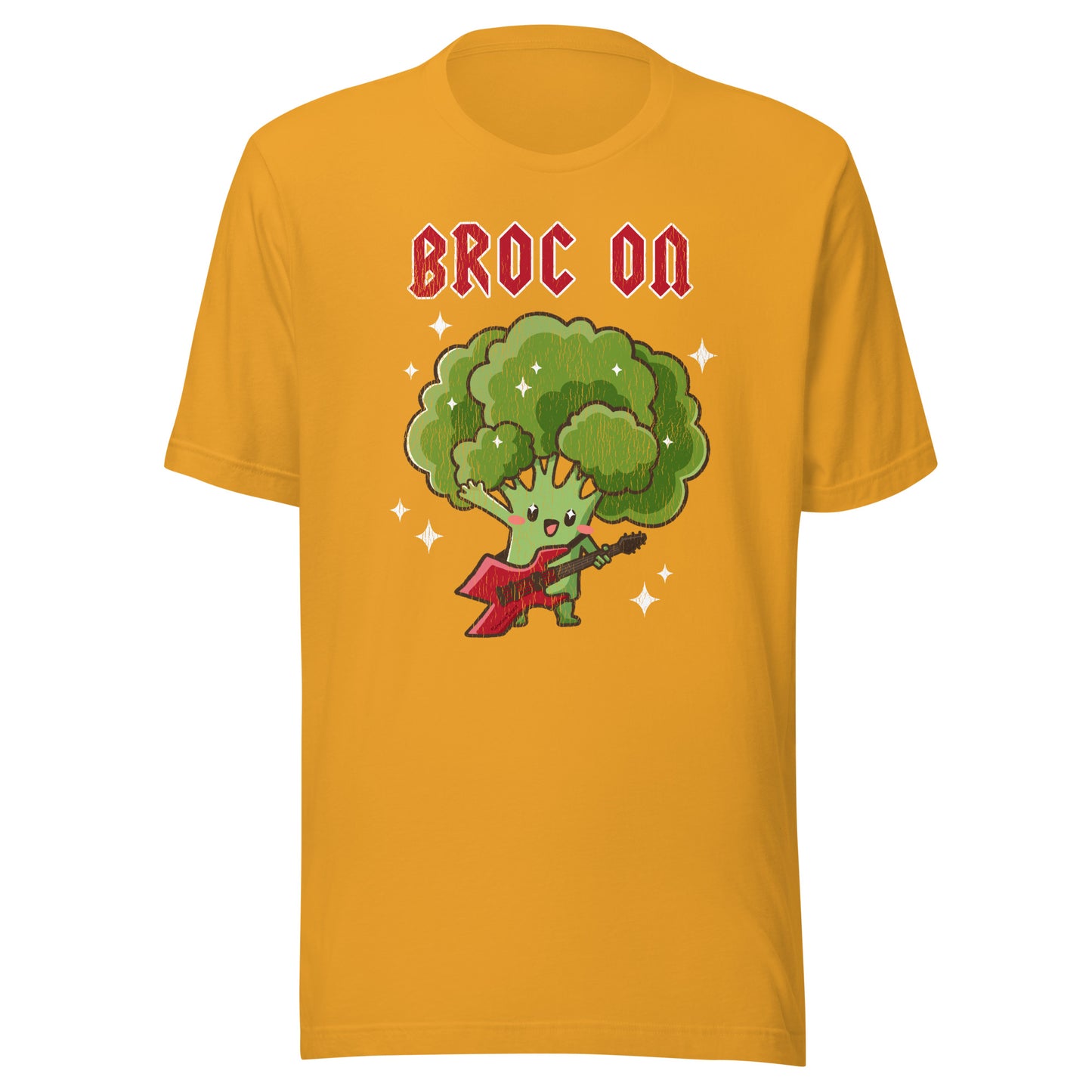 Broc On Classic Tee