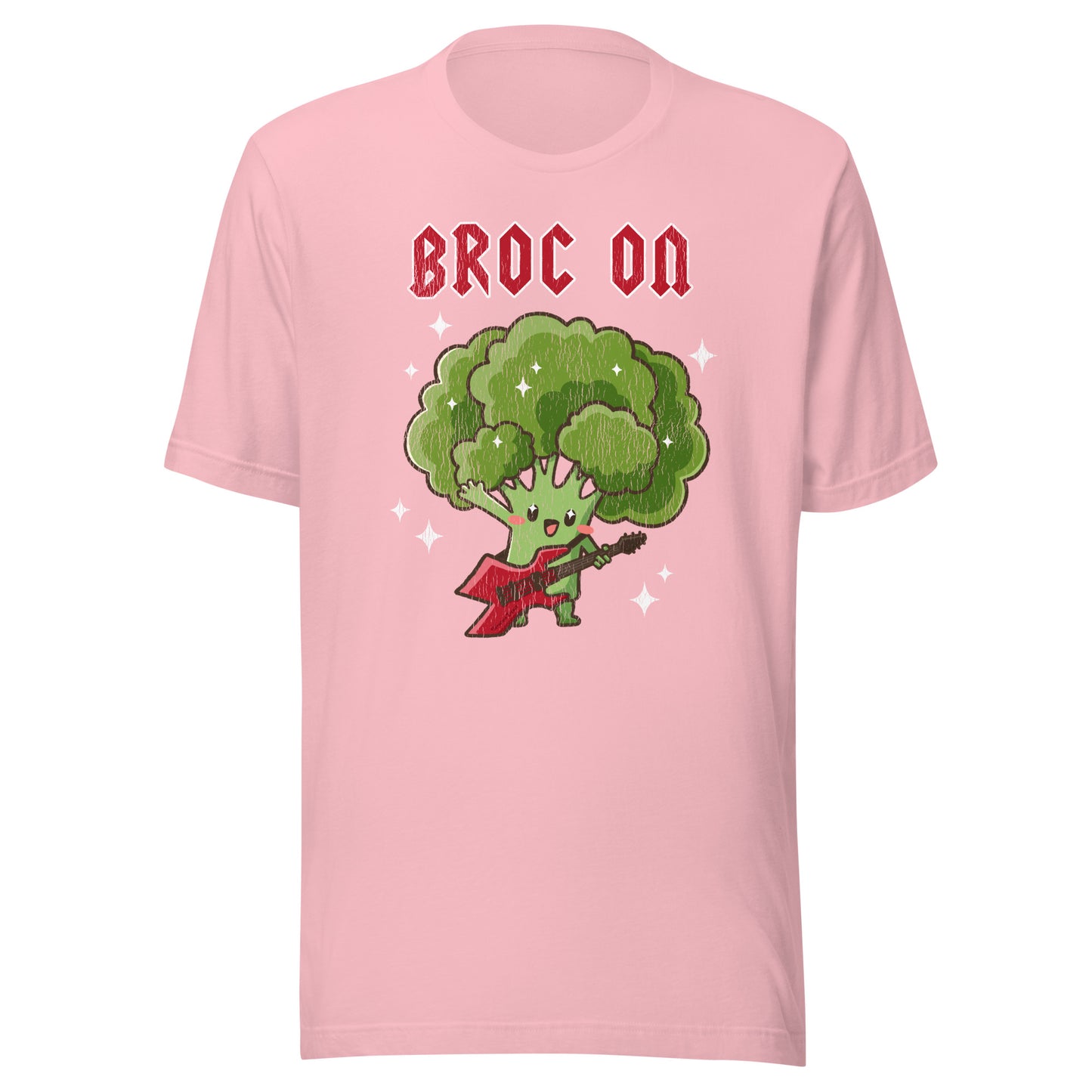 Broc On Classic Tee