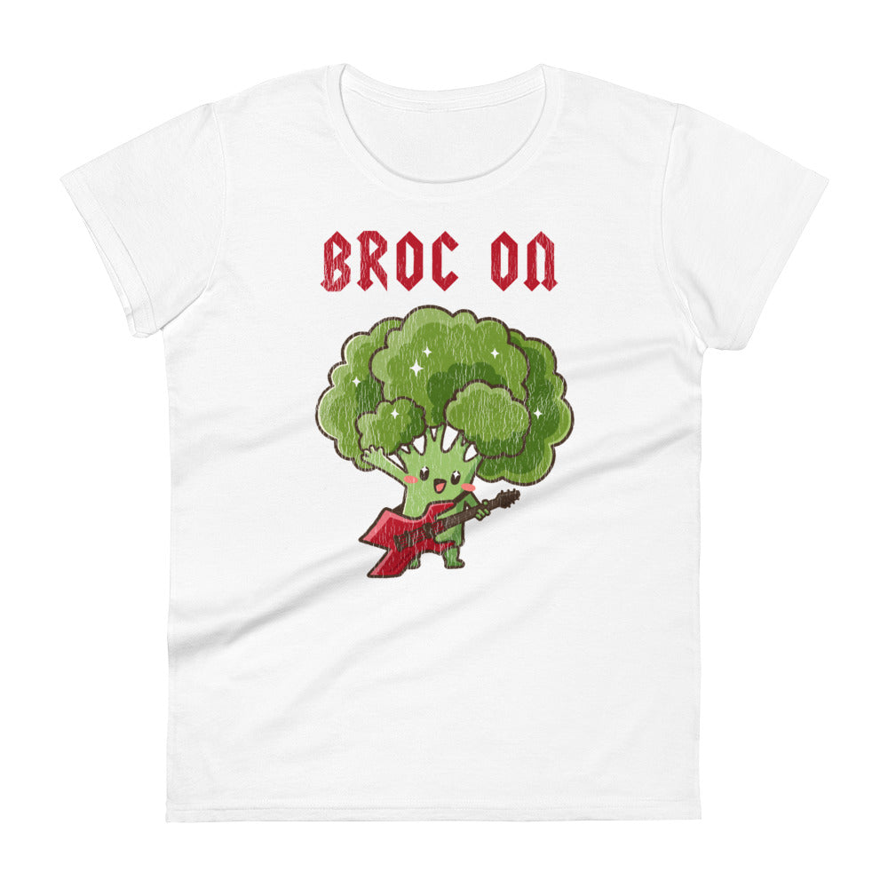 Broc On Fashion Tee
