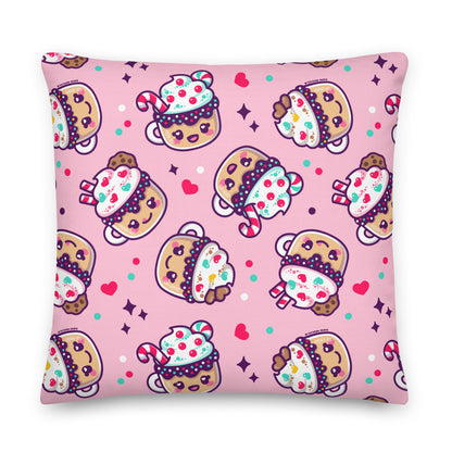 Cookie Hottie Pillow