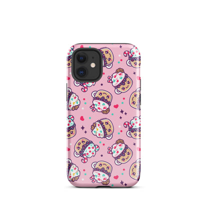 Pink Hotties iPhone® Case