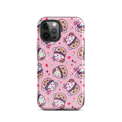 Pink Hotties iPhone® Case