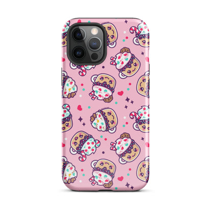 Pink Hotties iPhone® Case