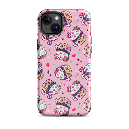 Pink Hotties iPhone® Case