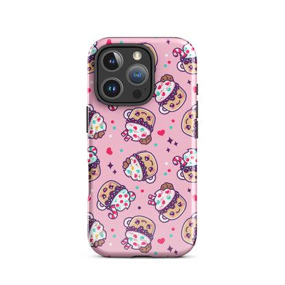 Pink Hotties iPhone® Case