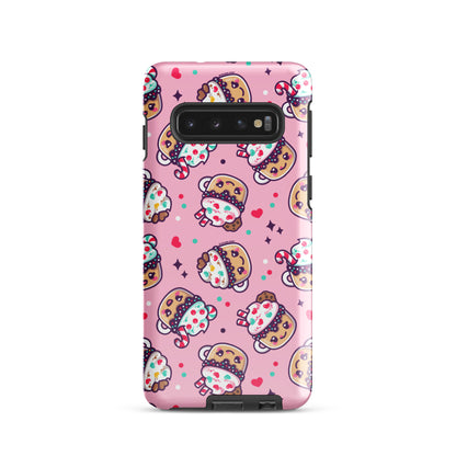 Pink Hotties Samsung® Case