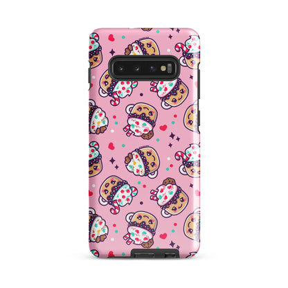 Pink Hotties Samsung® Case