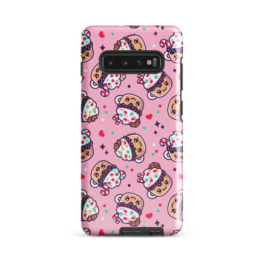 Pink Hotties Samsung® Case