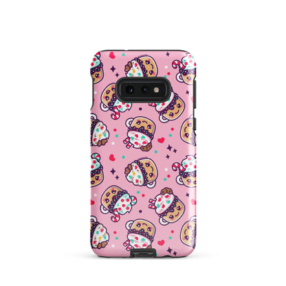 Pink Hotties Samsung® Case