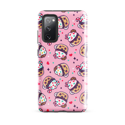 Pink Hotties Samsung® Case