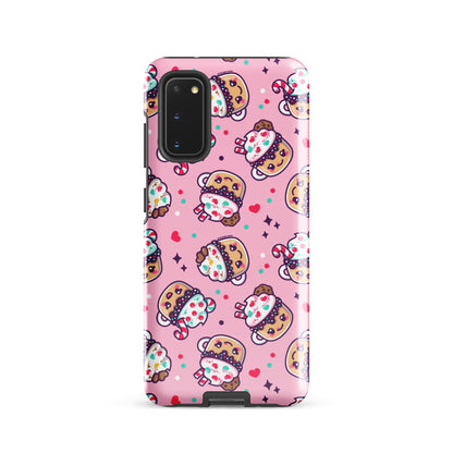 Pink Hotties Samsung® Case