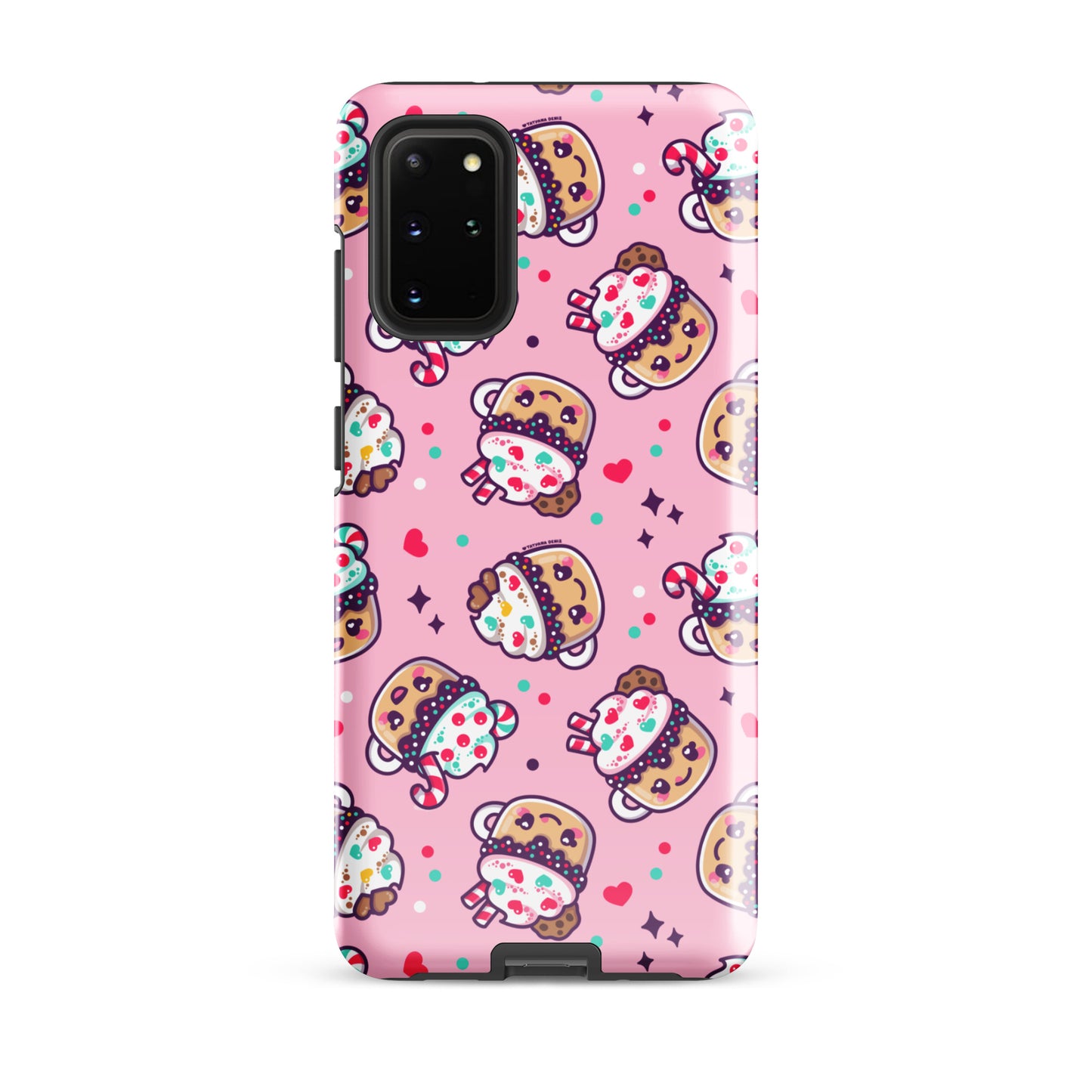 Pink Hotties Samsung® Case