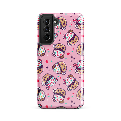 Pink Hotties Samsung® Case