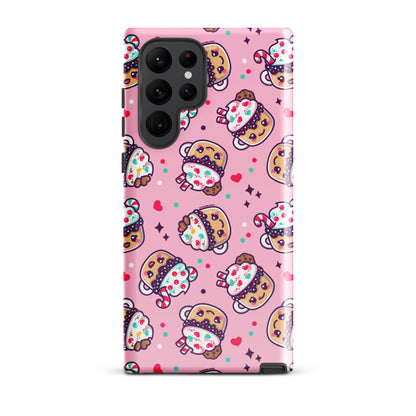 Pink Hotties Samsung® Case