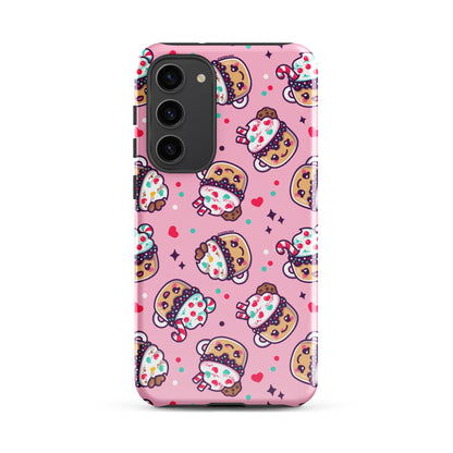 Pink Hotties Samsung® Case