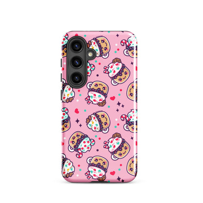 Pink Hotties Samsung® Case