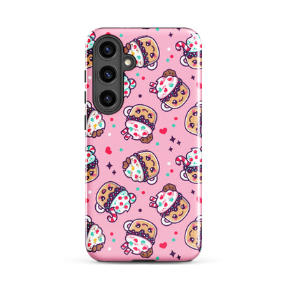 Pink Hotties Samsung® Case